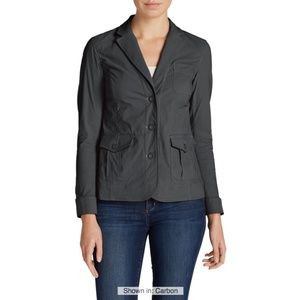 Eddie Bauer Voyager Blazer